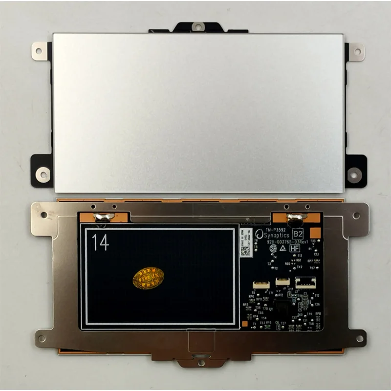 

New For HP Elitebook 840 845 G7 G8 Series Touchpad Trackpad Board Mouse Board TM-P3592