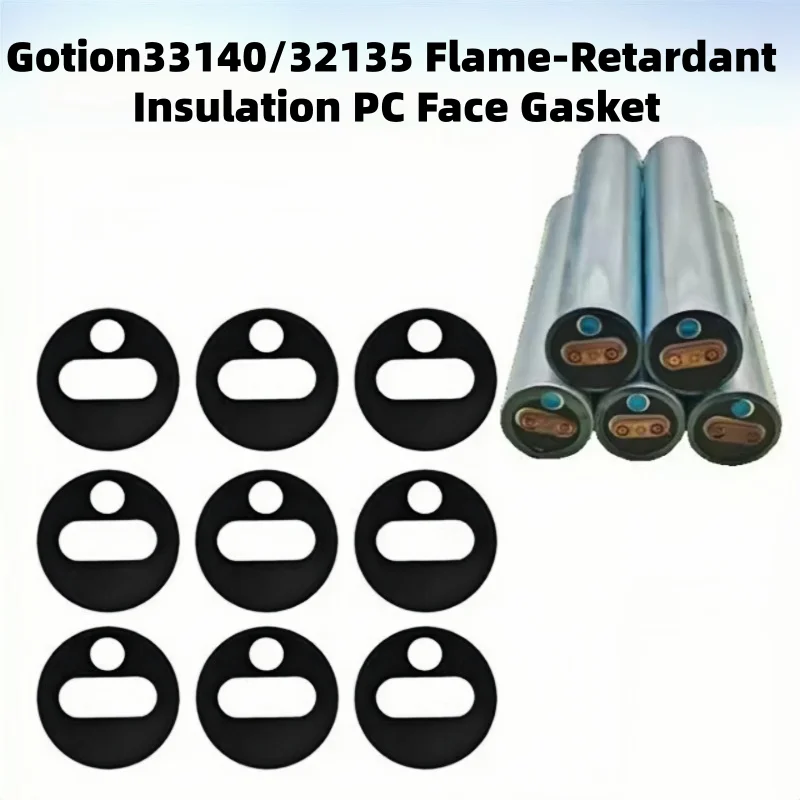 33140 وسادة عزل البطارية، حشية عزل البطارية 33135، درجة حرارة عالية ومقاومة للمواد الكيميائية لخلايا Lifepo4 32135 #1