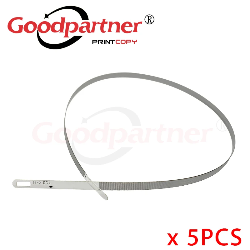 5X LX6678001 CR Encoder Strip for BROTHER MFC J200 J245 J280 J425 J430 J432 J435 J625 J825 J835 T800 DCP J100 J105 J132 J152