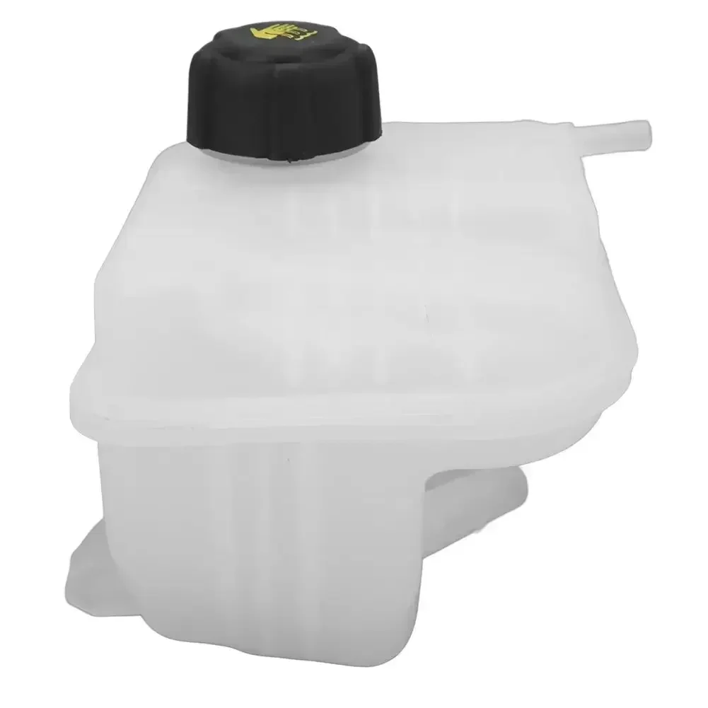 For Nissan Qashqai 21721-JD00B Engine Coolant Expansion Tank Overflow Reservoir Plastic Coolant Radiator Reservoir Tank