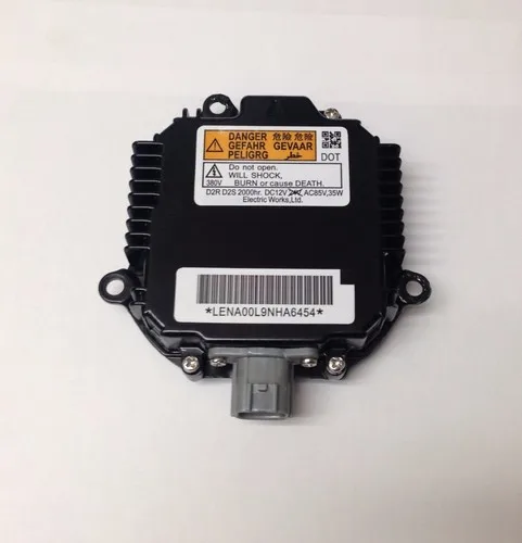 

For D2S D2R Xenon Ballast for OEM Matsushita Panasonic (Infiniti Nissan Subaru)