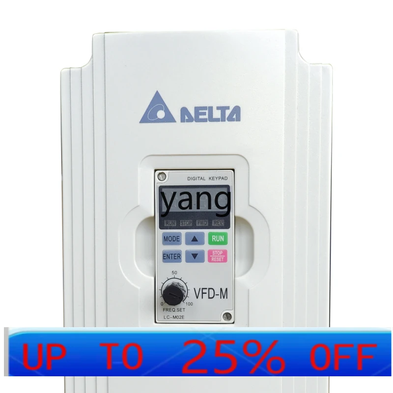 

CX inverter VFD007M21A single-phase three-phase governor