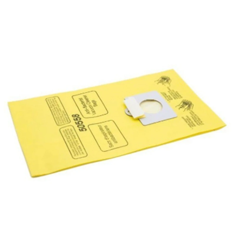 12 Pcs Dust Bags For Kenmore 50558 Sweeper Accessories Dust Bags Built To Last And Work Well