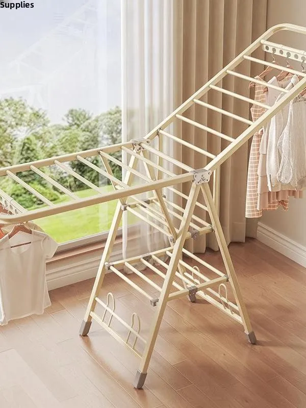 

Легкая портативная сушилка для белья для дома и улицы, для балкона, пластиковый органайзер для хранения футболок