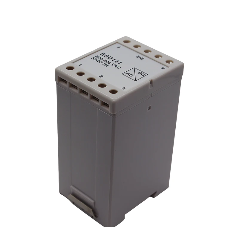 

Konecranes Rectifier ESD141 200-690VAC