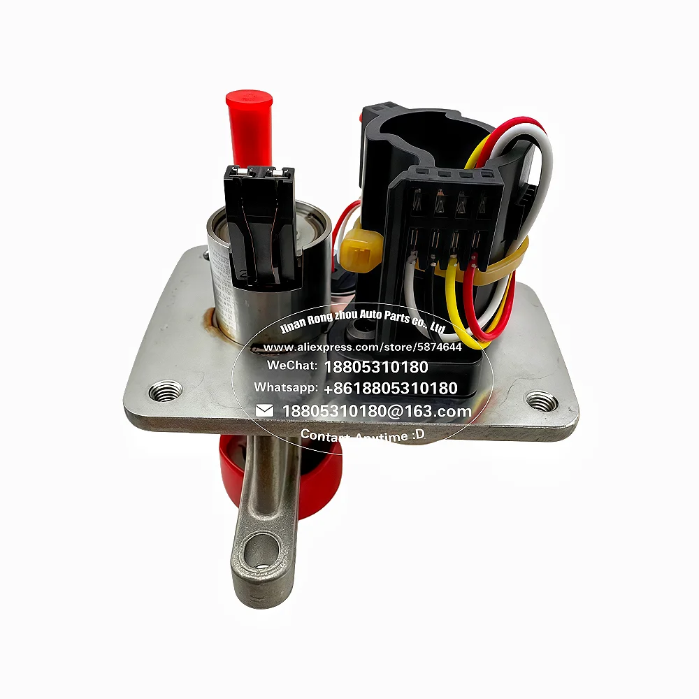 4 urea pressure sensors 2238324  2095566 2722701 2238325  are suitable for urea injectors of Scania trucks