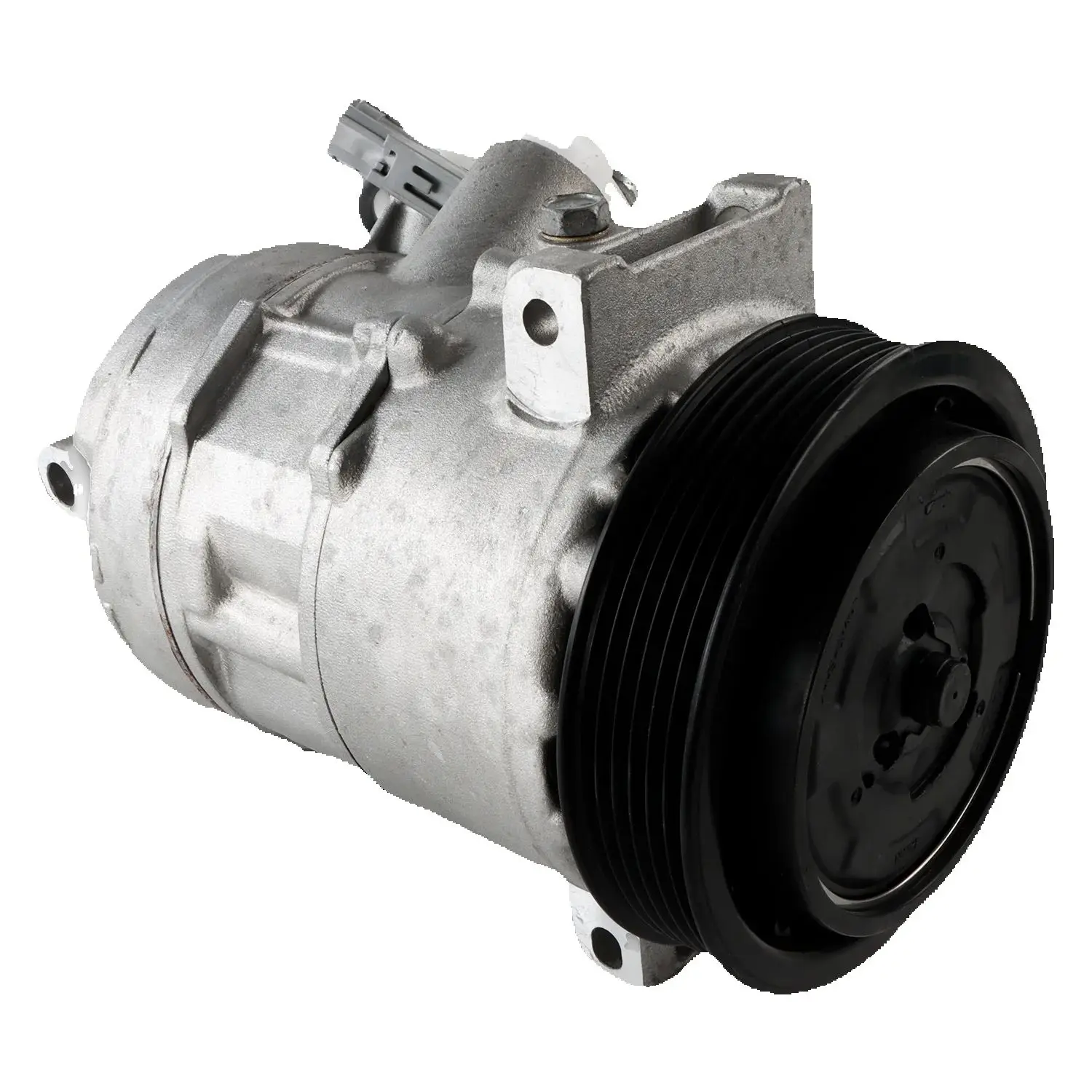 1Pc AC Compressor 55111610AB 6SEU16C FOR Dodge Jeep Compass Patriot 2009-2016