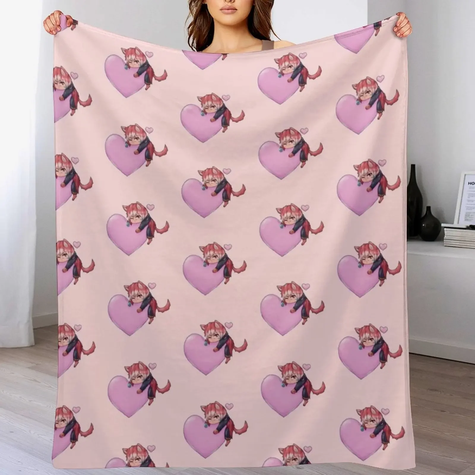 

G'raha tia Throw Blanket Thins Bed covers Flannels sofa bed Blankets