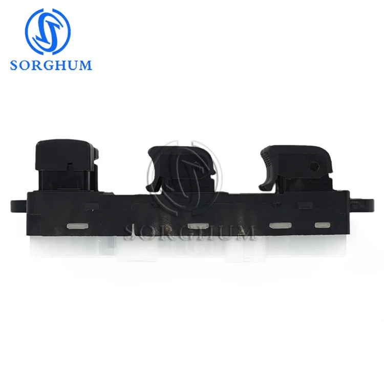 25401-EJ10B لنيسان إنفينيتي قطع غيار السيارات نافذة التحكم التبديل رافع للزجاج #1