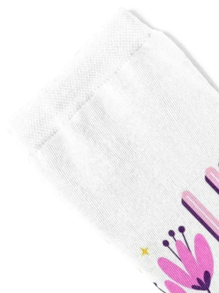 friends Socks christmass gift Stockings compression custom Hiking boots Male Socks Women's