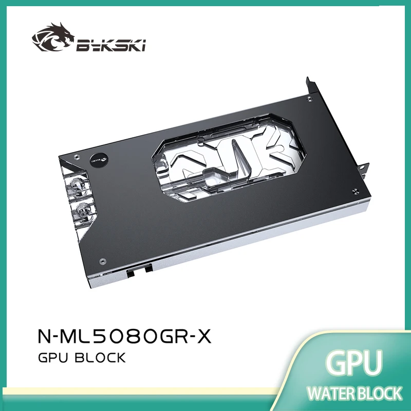 �y�Z�[�����zBykski N-ML5080GR-X GPU �E�H�[�^�[�u���b�N�AManli RTX 5080 Gallardo�AZotac RTX5080 SOLID / AMP Extreme �J�[�h�p�A���݂̂��铺��