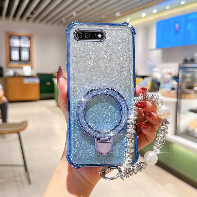 High Jewelry Strap …