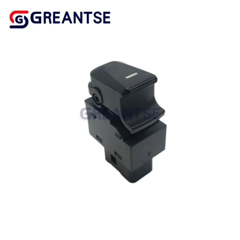 Passenger Side Rear Left Right Car Window Switch Single Button 93576-2S000 935762S000 For Hyundai Tucson ix35 Sport 2010-2015