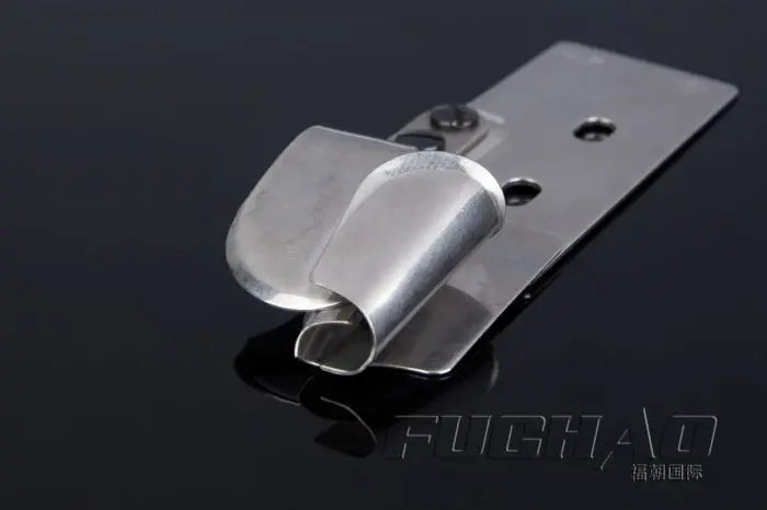 Side Seam Folder Japan Style DY303 1/4 MH A30/121586(F355) Sew Side Seam Of Thick Material