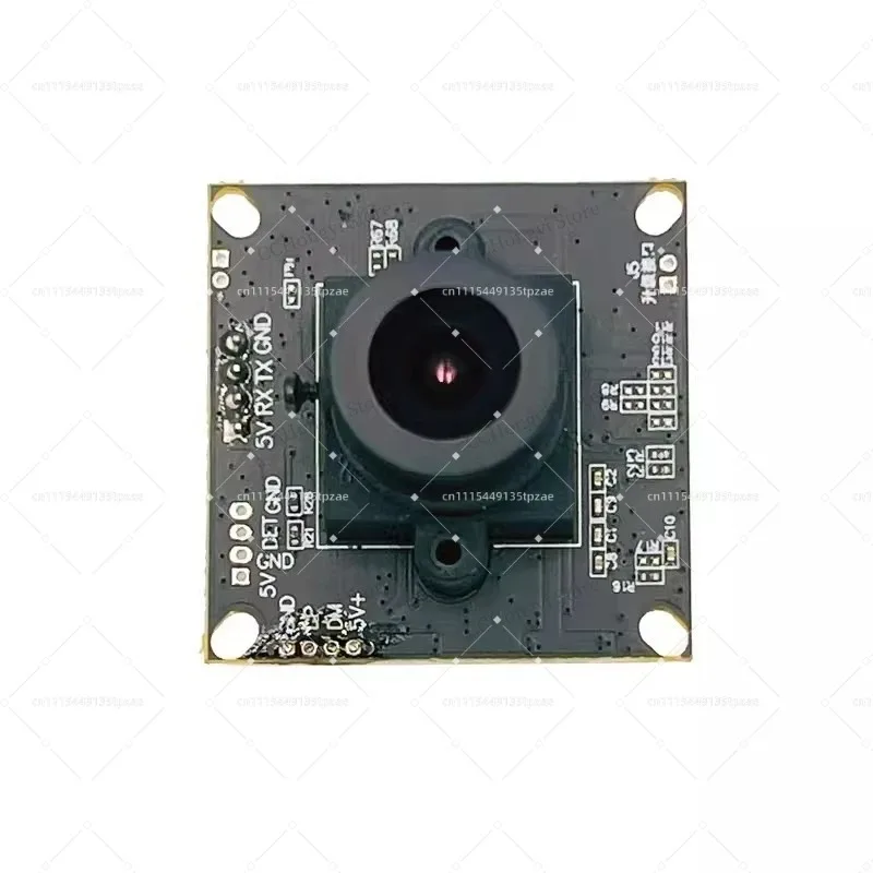 VC0706 Serial Camera Module TTL RS232 RS485 JPEG Image Transmission