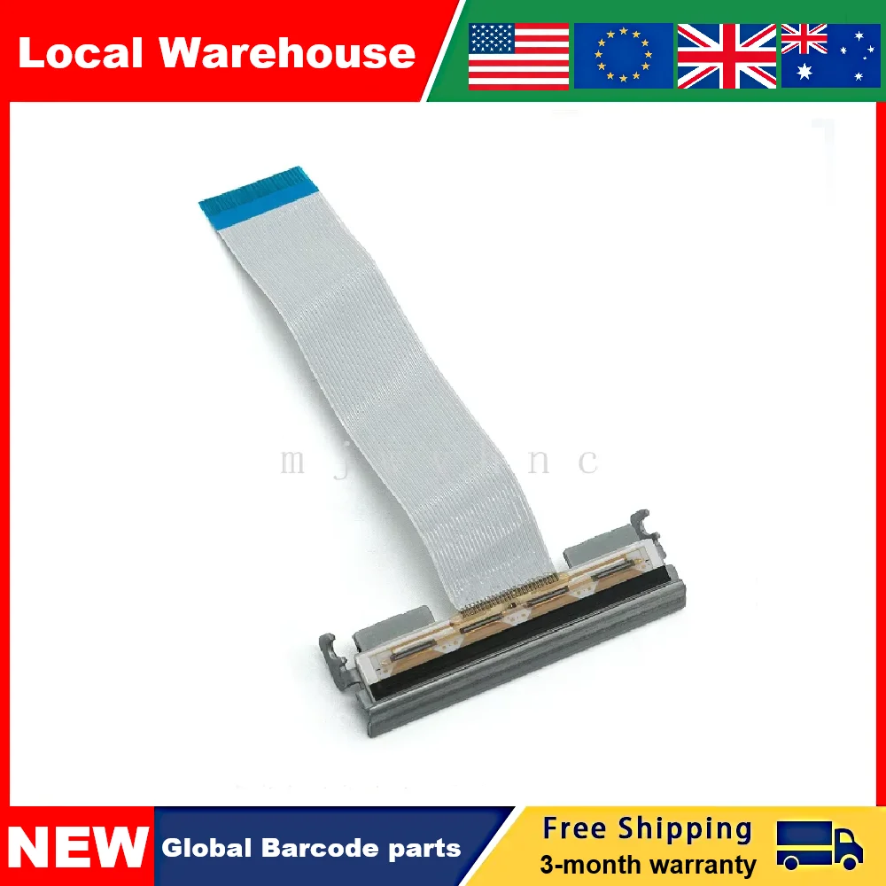 100pcs 26Pin Thermal Printhead for EPSON TM-T88V TM-T885 print head