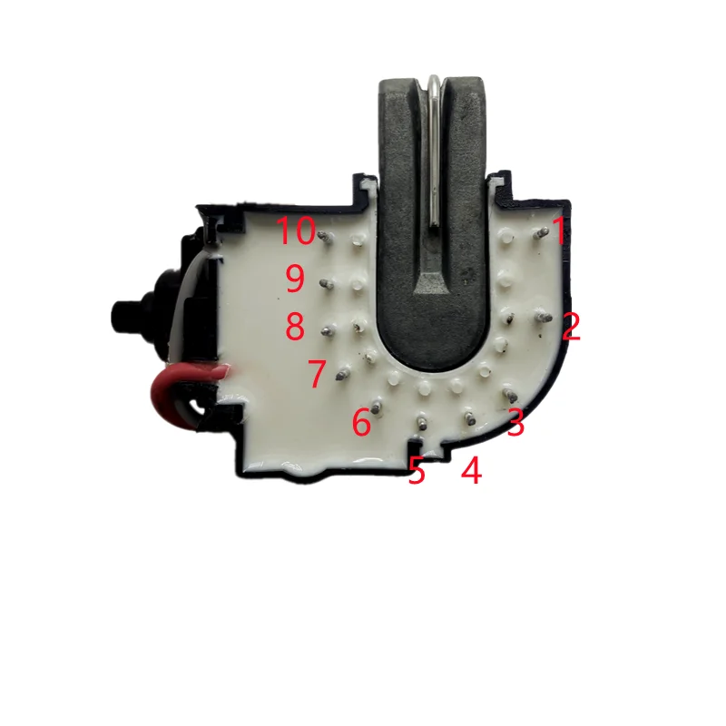 Suitable for Assembling TV High-voltage Package BSC27-T1053A BSC25-N0538