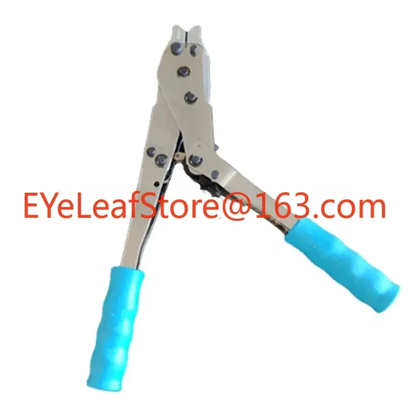 

Refrigeration Welding free tools FRK crimping pliers Fire free connection technology Refrigerator freezer