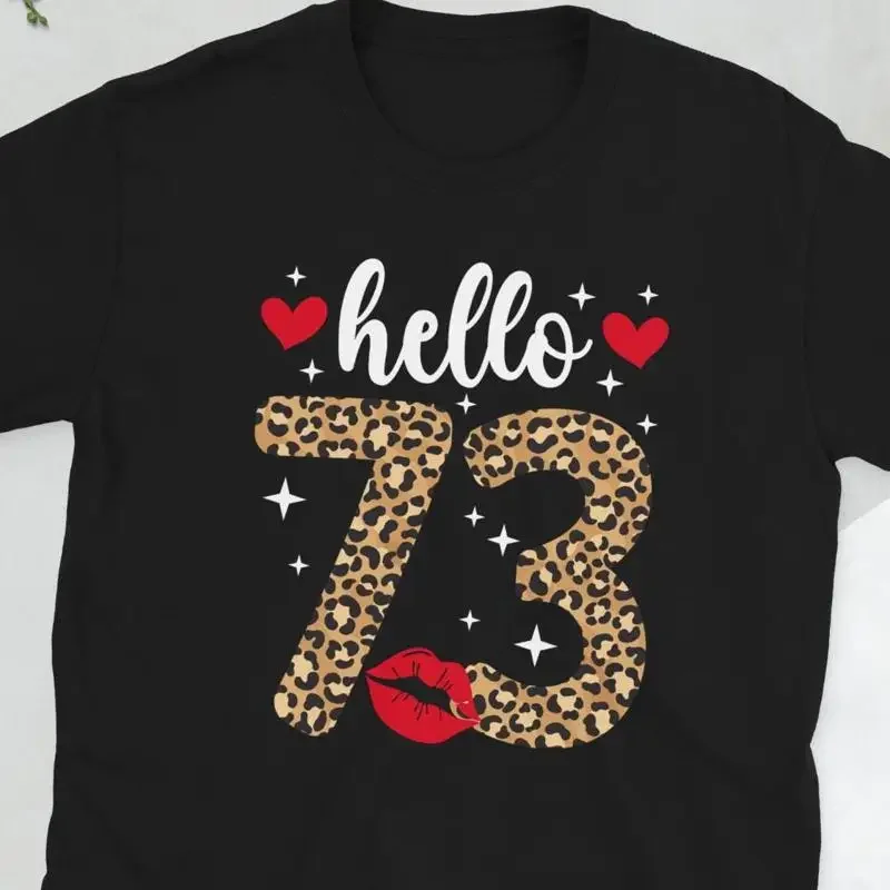 Футболка «С 73-м день рождения» «Это мой день рождения» 73 лет Футболка «С 73-м день рождения» «Это мой день рождения» 73 лет