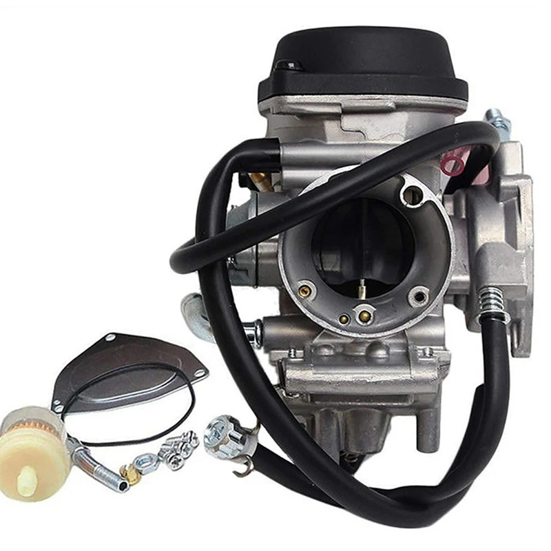 Fuel Supply System Carburetor Kits For CFMOTO CF500 CF188 CF MOTO 300Cc 500Cc ATV Quad UTV Carb Motorcycle Accessories