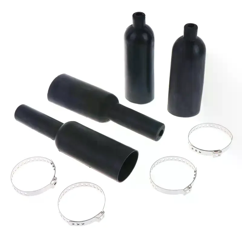 Universal Easy Adapter Diagnostic Tool Quick Seal Entrance Adapter For Smoke Leak Detector Airbag Tool Accessory
