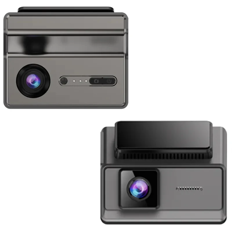 Car Dash Cam 1080P 130° Wide Angle Black Box Driving Recorder