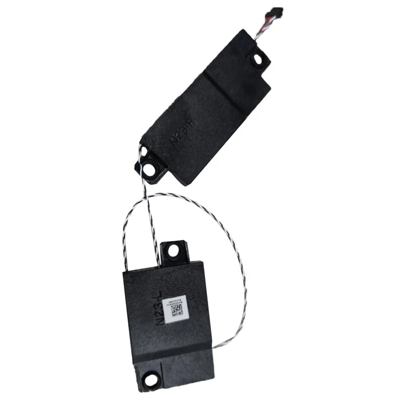 Altavoz incorporado para portátil, accesorios para Lenovo Chromebook11 300E (81Ho), altavoces de repuesto para portátil, altavoces de Audio