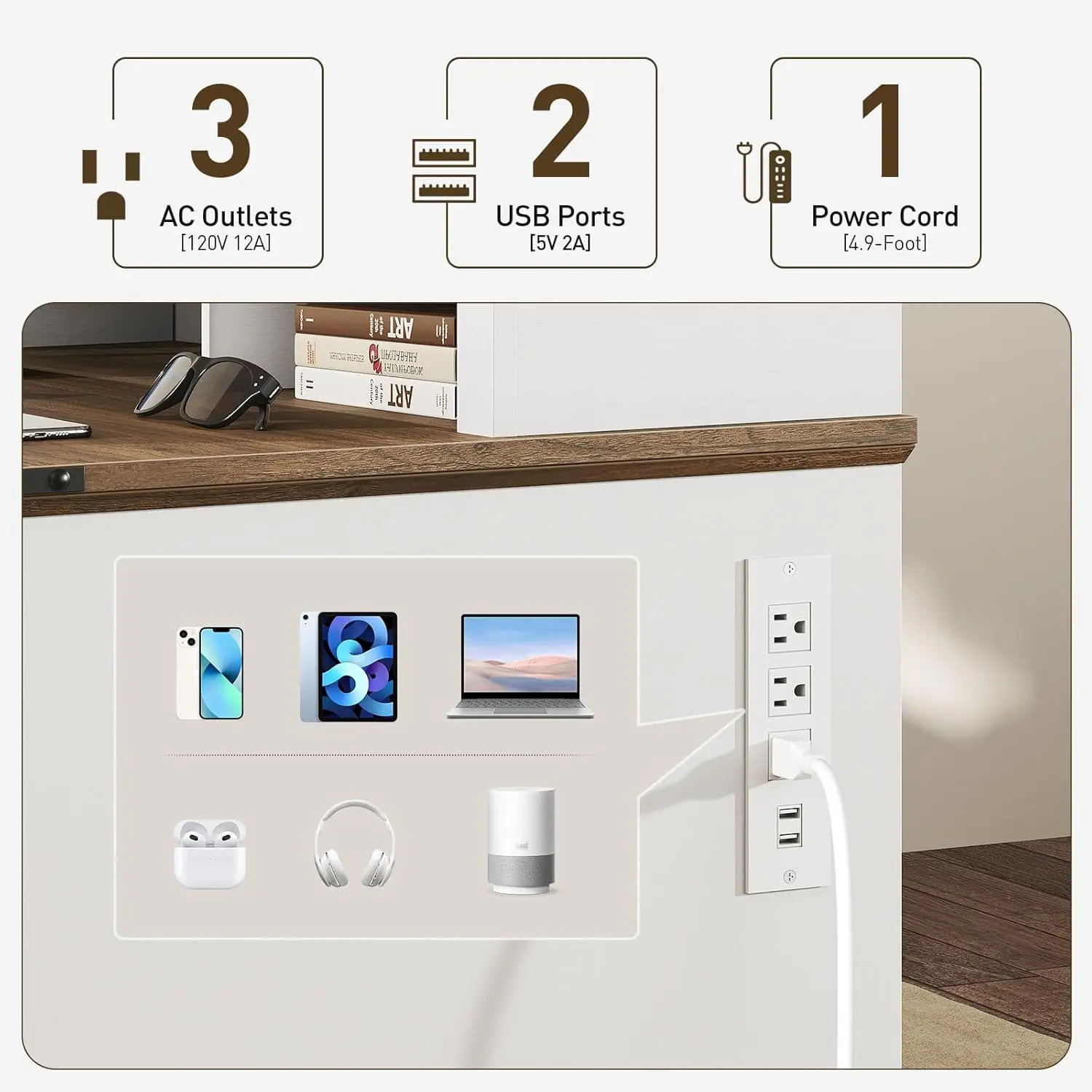 Thumbnail 3 - #14 Best Filing Cabinets to Buy In 2026