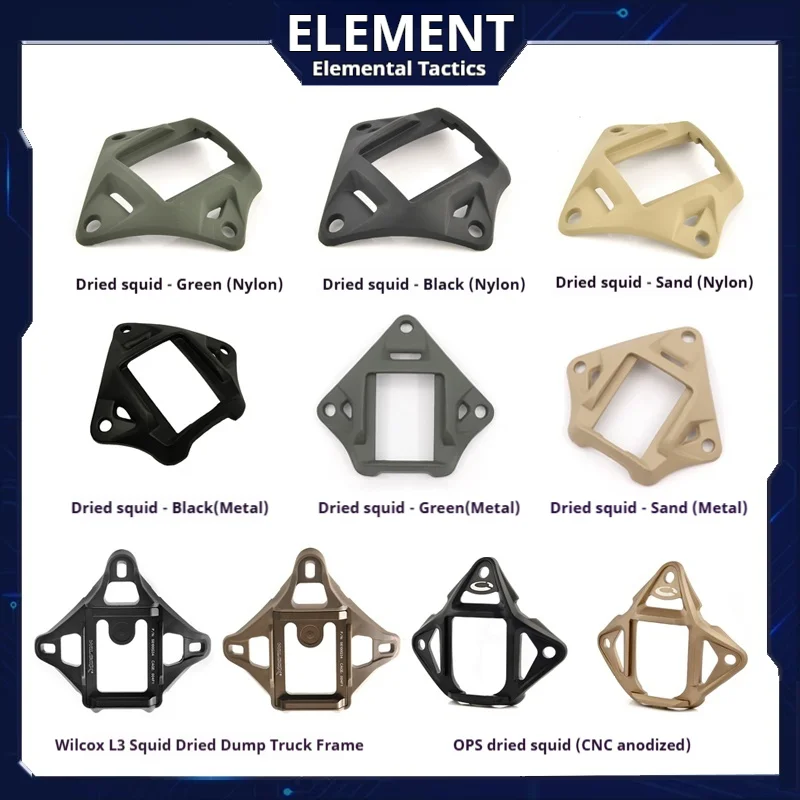 

Тактический шлем OPS FAST Generation 3, аксессуары SF Squid Ink, модифицированная подставка с Микки Маусом, внутренняя рама с алюминиевым сердечником