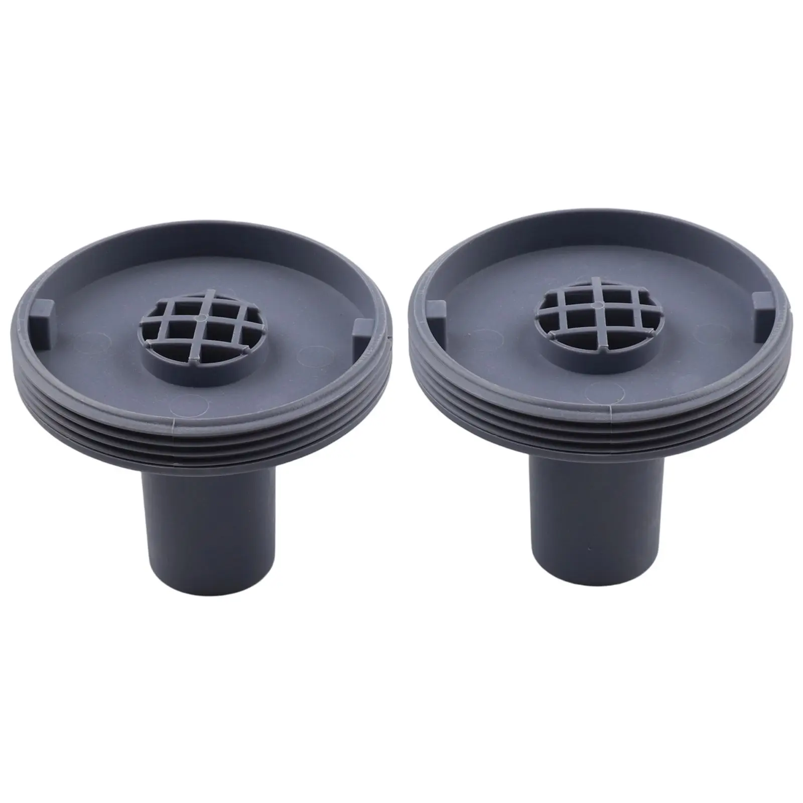 1.25inch Pool Outlet Connectors Compact Design Enhanced Filtration Efficiency Hassle-Free Replacement Lightweight Construction