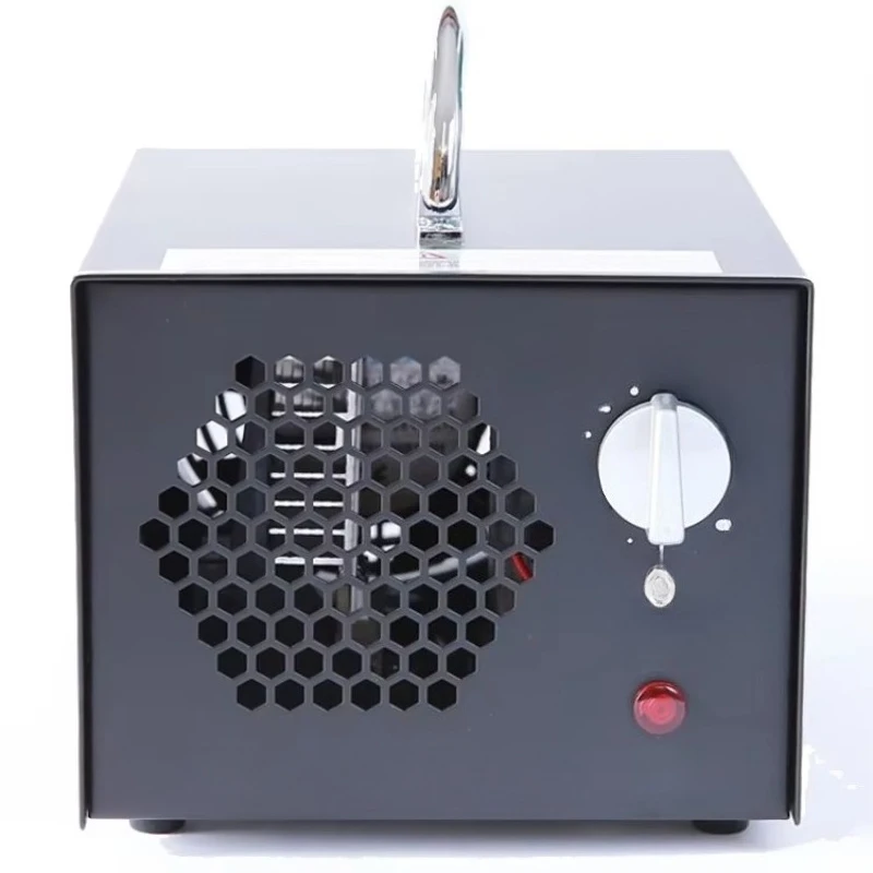 Household appliances ozone pure oxygen air purifier  oxygen air purifier