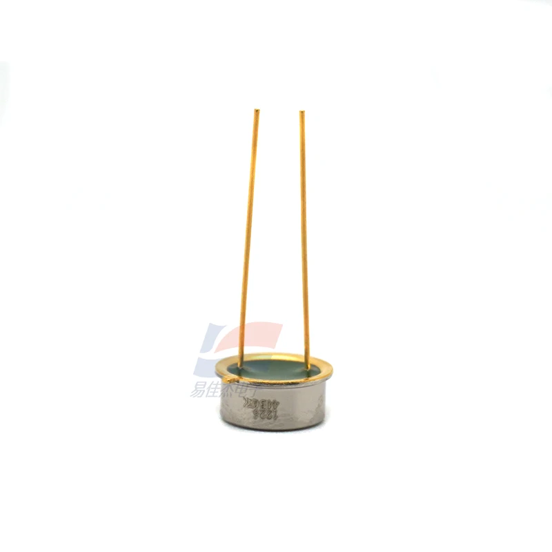 The S1226-44BQ Photoelectric Sensor Is Used For Accurate Photometric Measurement From UV To Visible Iight
