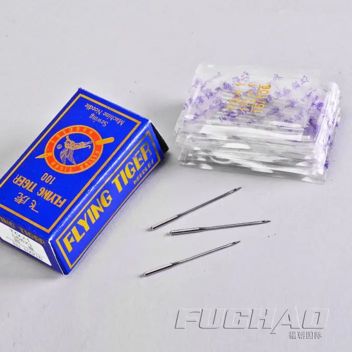 Sewing Machine Button TQ*1  566*1 10# 16# MADE IN CHINA Needle