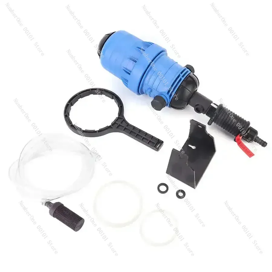 Fertilizer Dosing Fertilizer Pump Proportional Pump Water Powered Fertilizer Irrigation Tools Mix Chemical Injector Liquid Doser