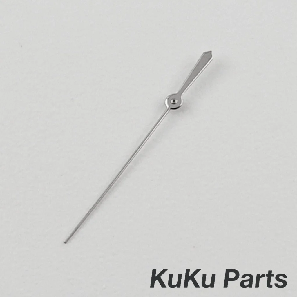 NH35 Aquanaut Segunda Mão 13.5MM Arma de Ouro Rosa Ouro Branco Vermelho Mãos Relógios Agulhas Fit NH34 NH35 NH36 NH38 NH70 NH72 Movimento