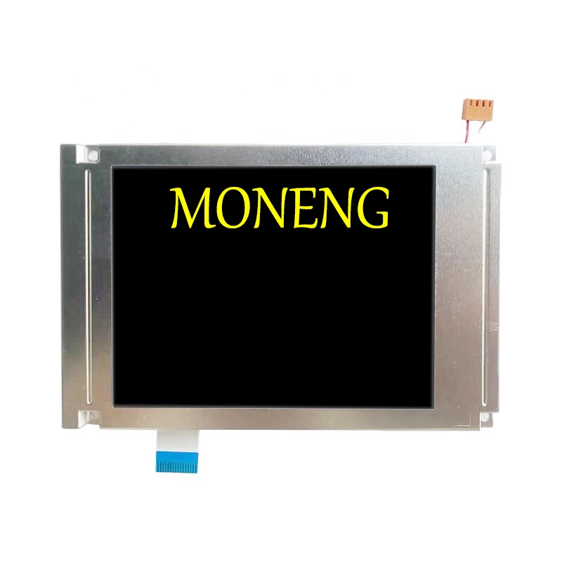 A + panel panel LCD panel layar tampilan LCD TFT 5.7 inci asli dalam kondisi baik pengiriman cepat