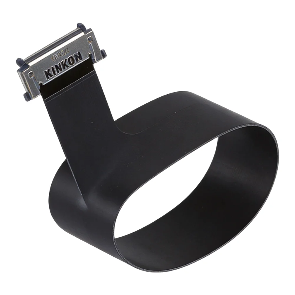 Screen Cable for Creality For K1 For K1C For K1 SE Touch Screen with Integrated Chip for Clear Display and Signal Stability