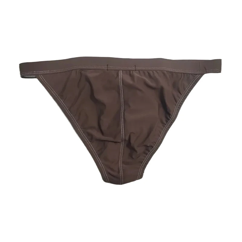 Bañador Triangular para hombre, ropa de surf, Bikini Sexy, secado rápido, novedad de 2020, envío gratis
