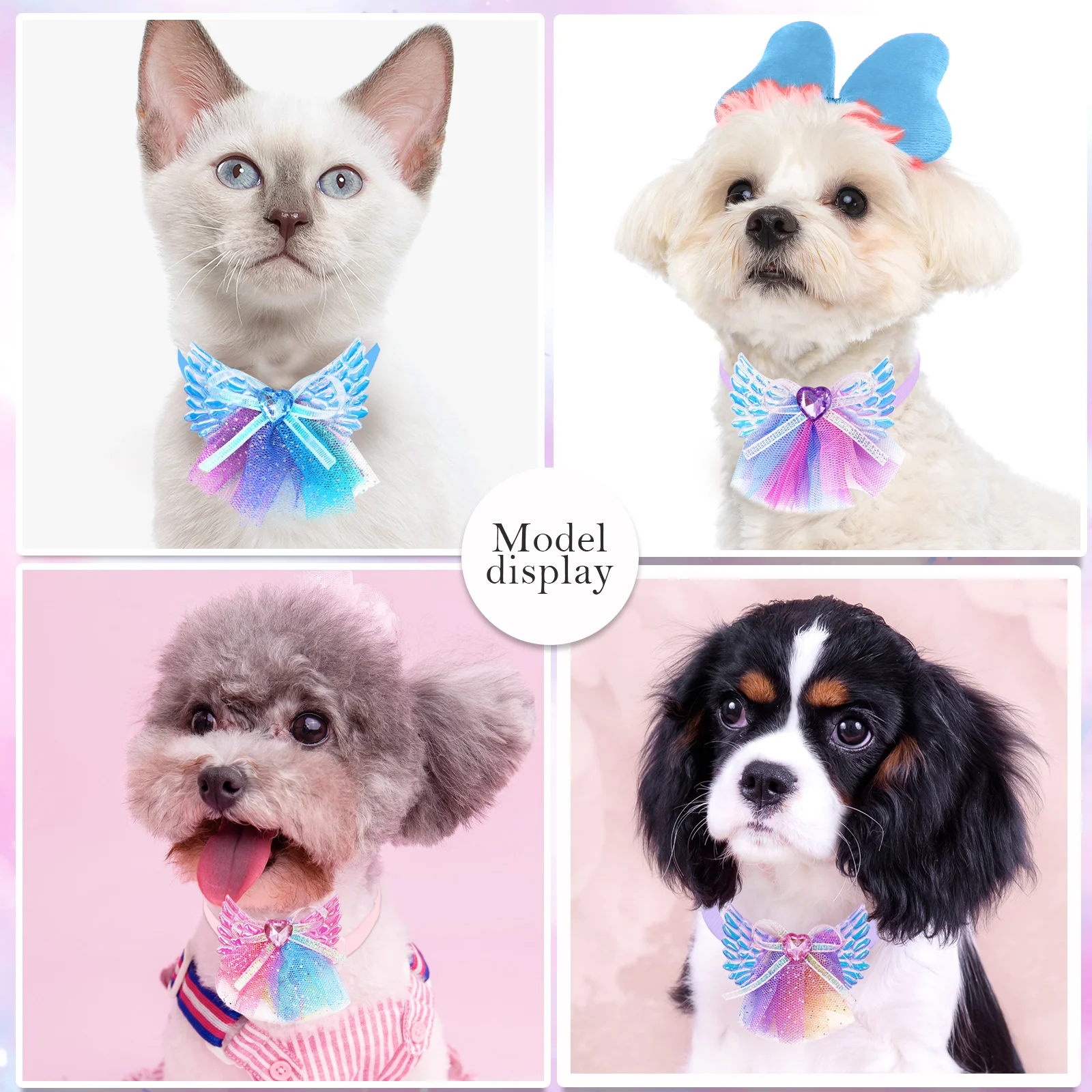 Thumbnail 2 - #22 Best Dog Bandanas to Buy In 2026