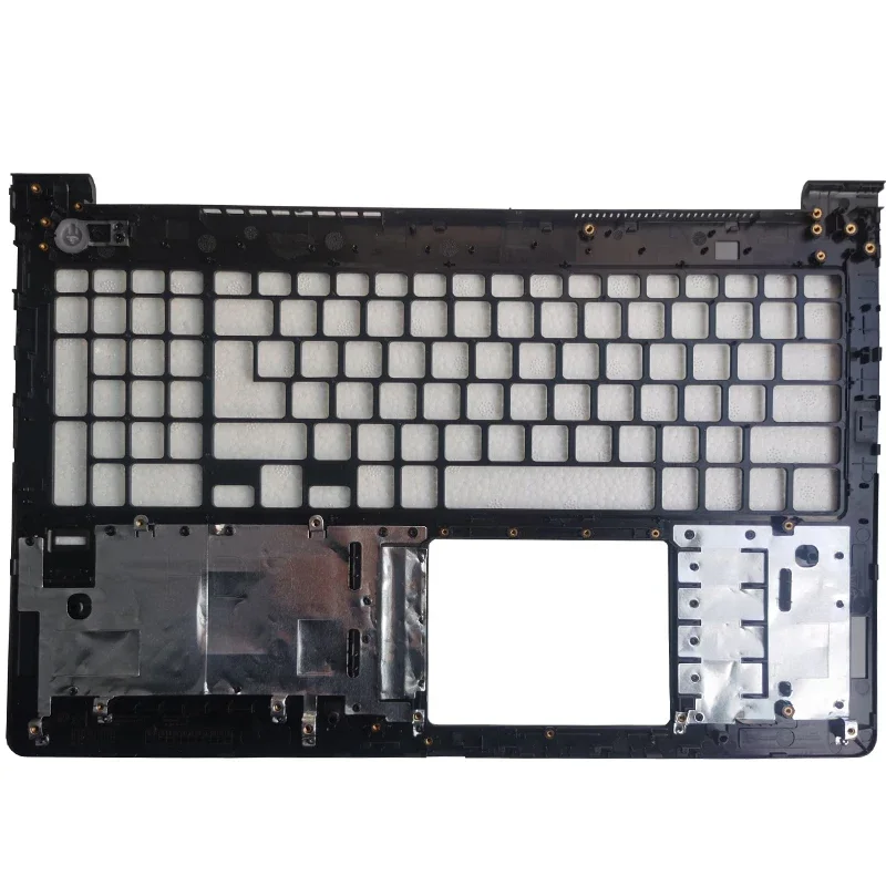 New Bottom case cover Palmrest upper COVER For Dell Vostro 15 5568 V5568 With fingerprint hole 0FCN57 0JD9FG