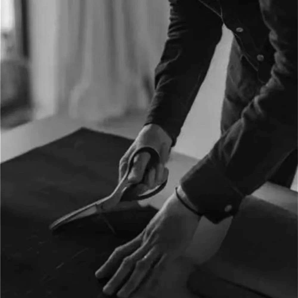 سترة رجالية بنية اللون بصدر واحد بدلة رسمية سترة ملابس رجالية للمسرح Ma