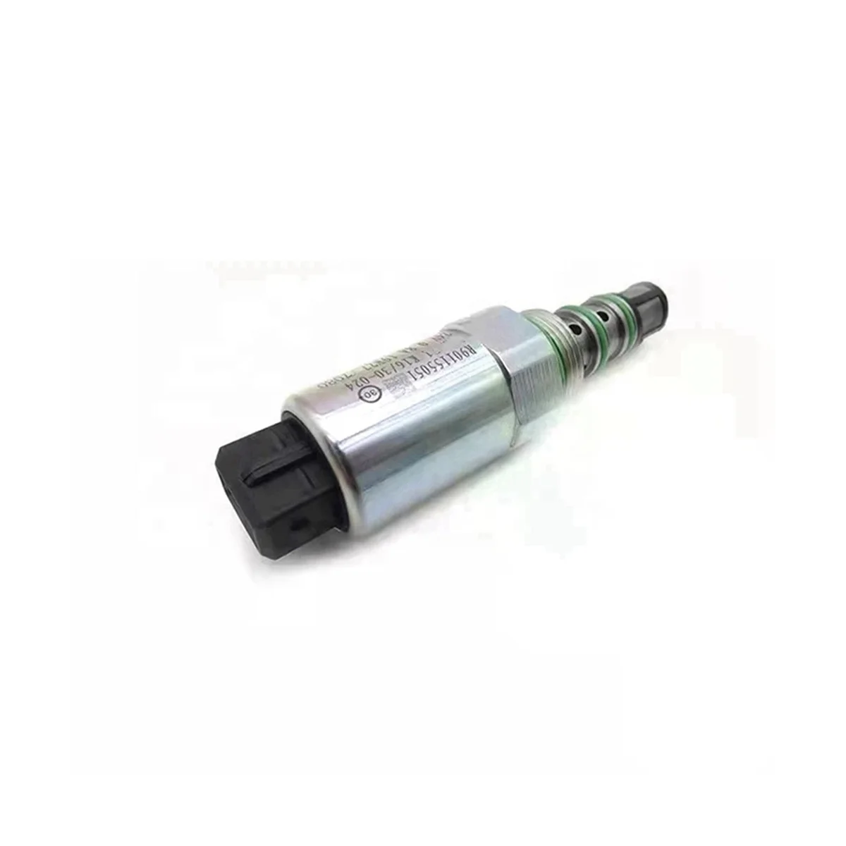 Parti dell'escavatore dell'elettrovalvola a solenoide della pompa idraulica R901155051 per Rexroth DX140 DX215 DX225 DX380 DX350