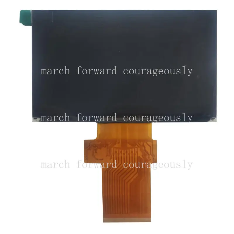fpc-cafh028-v1-c500afh002-projector-lcd-screen-fast-shipping