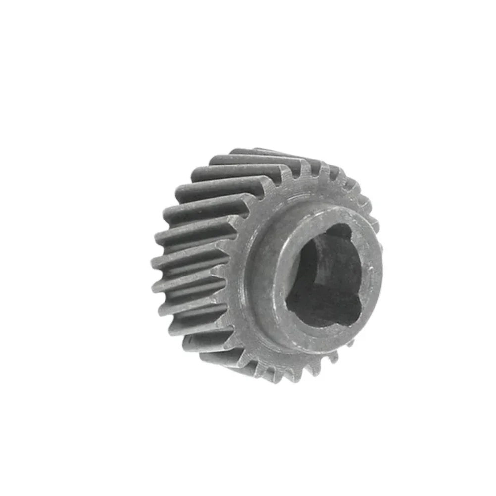 Brand New Hot Sale Protable Useful Helical Gear Wheel Metal Repair Part 1 Pcs 36 X 24mm Accessories Electric Tool High Quality