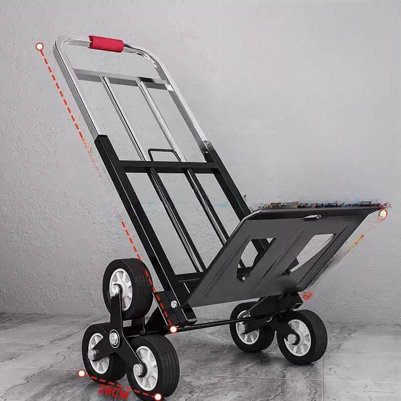 portable-hand-pulled-cargo-climbing-stairs-non-moving-vehicle-stainless-steel-body-foldable-shopping-cart-for-home-use