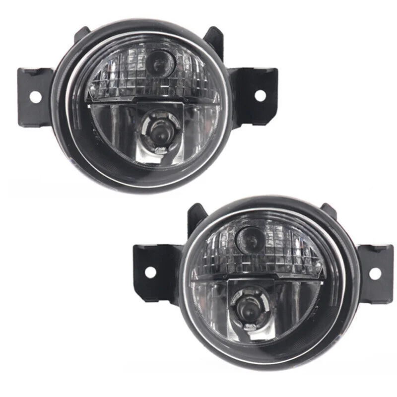 

A48P-1Pair Car Fog / Driving Lamp Assembly(LH+RH) For NISSAN ALTIMA 2016-2018 PATHFINDER 2013-2016 261551HA0B 261501HA0B