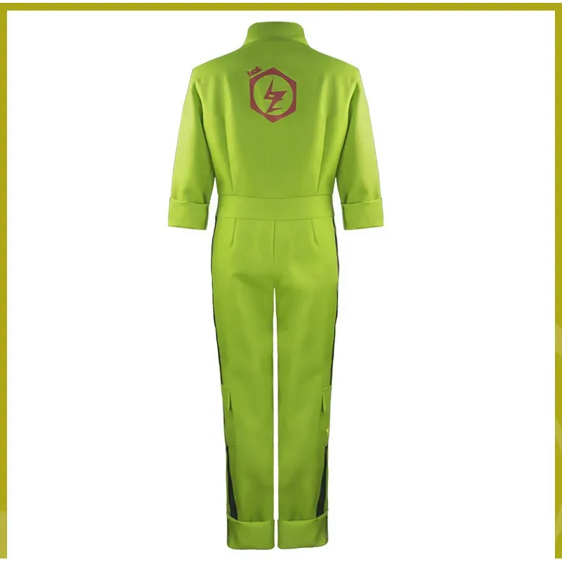 أزياء أنيمي دانغانرونا كازويشي سودا التأثيرية بذلة الزي الرسمي للهالوين كرنفال البدلة للرجال البالغين