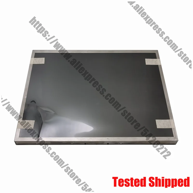 

100% Original Test LCD Panel Display Screen LTM170EU-L31 LTM170ET01 LTM170EU-L21 17 Inch