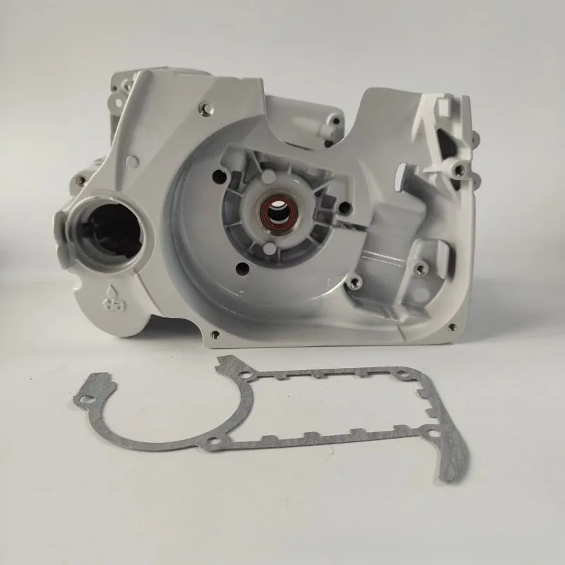 Suitable for MS361 Chainsaw Accessories Crankcase Assembly Box, Fuel Tank MS361 Chainsaw Accessories