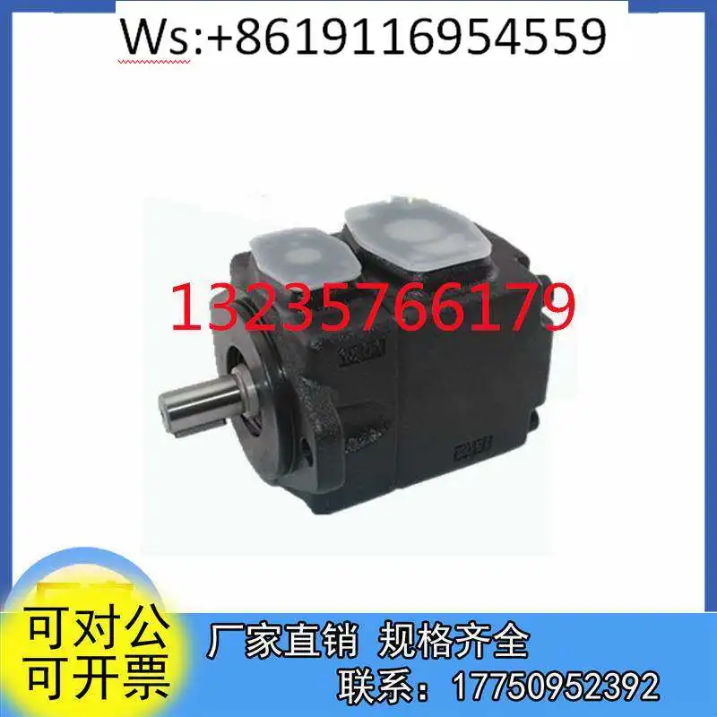 

KOMPASS Kang Best Oil Pump PV2R1- 6/8/10/12/14/17/19/23/25/31-F-RUU-40